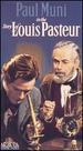 Story of Louis Pasteur [Vhs]