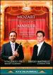 Vincenzo Paci/Diego Matheuz: Mozart/Mahler