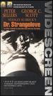 Dr Strangelove Or: How I Learned to Stop Worrying and Love the Bomb [Vhs]