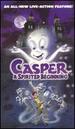 Casper-a Spirited Beginning [Vhs]