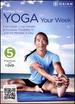 Rodney Yee's Yoga for Your Week