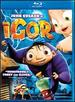 Igor [Blu-Ray]