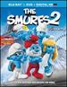 Smurfs 2 [Blu-Ray + Dvd + Ultraviolet]