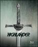 Highlander [Blu-Ray Steelbook]