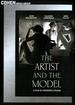 Artist and the Model, the Dvd
