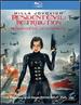Resident Evil: Retribution [Bilingual] [Blu-ray]