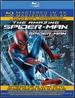 The Amazing Spider-Man [Blu-Ray]