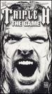 Wwe: Triple H: the Game [Vhs]