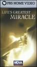 Life's Greatest Miracle: a Spectacular New Look at the Journey We All Travel--From Conception to Birth [Vhs]