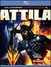Attila (Blu-Ray)