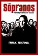 The Sopranos-the Complete Second Season [Vhs]