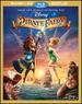 The Pirate Fairy (Blu-Ray / Dvd
