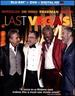 Last Vegas (Two Disc Combo: Blu-Ray / Dvd)