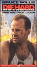 Die Hard: With a Vengeance [Vhs]