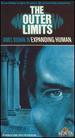 Outer Limits: Expanding Human [Vhs]