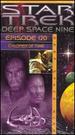 Star Trek-Deep Space Nine, Episode 120: Children of Time [Vhs]