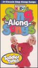 Cedarmont Kids: Sing-Along-Songs - Toddler Tunes movie by Sue Martin ...