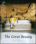 The Great Beauty [Criterion Collection] [2 Discs] [Blu-ray/DVD]
