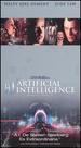 A.I. Artificial Intelligence [Vhs]