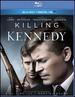 Killing Kennedy [Blu-Ray]
