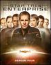 Star Trek: Enterprise: Season 4 [Blu-Ray]