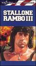 Rambo III (Bd) [Blu-Ray]