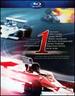 1 the Movie (Formula One) [Blu-Ray]