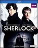 Sherlock: Season 3 (Blu-Ray) (Original Uk Version)