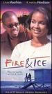 Fire & Ice [Vhs]