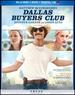 Dallas Buyers Club (Blu-Ray + Dvd + Digital Hd With Ultraviolet)