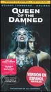 Queen of the Damned [Vhs]