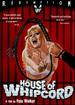 House of Whipcord [Blu-ray]