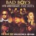 Bad Boy's 10th Anniversary: the Hits
