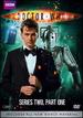 Doctor Who: Series Two, Part One [2 Discs]