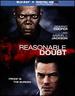 Reasonable Doubt [Blu-Ray + Digital]