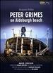 Britten: Peter Grimes on Aldeburgh Beach