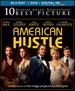 American Hustle (Blu Ray + Dvd Movie) Jennifer Lawrence