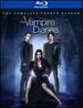 The Vampire Diaries: Season 4 [Blu-Ray]