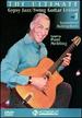 The Ultimate Gypsy Jazz/Swing Guitar Lesson: Dvd 1