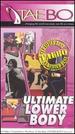 The Best of Tae-Bo-Ultimate Lower Body [Vhs]
