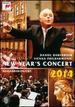 Neujahrskonzert 2014 / New Year's Concert 2014