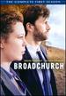 Broadchurch: Season 1