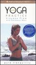 Sacred Yoga Practice With Rainbeau Mars-Vinyasa Flow: Pure Tranquility [Vhs]