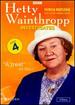 Hetty Wainthropp Investigates, Series 4 (Reissue)
