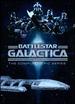 Battlestar Galactica: the Complete Epic Series