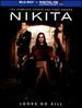 Nikita: Season 4 [Blu-Ray]