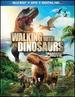 Walking With Dinosaurs (Blu-Ray / Dvd Combo Pack)