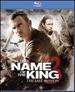 In the Name of the King 3: the Last Mission [Blu-Ray]