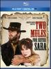 Two Mules for Sister Sara (Blu-Ray + Digital Hd With Ultraviolet)