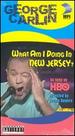 George Carlin-What Am I Doing in New Jersey?